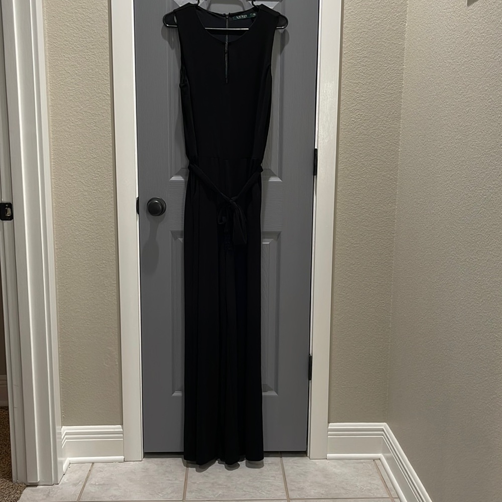 Ralph Lauren Jumpsuit